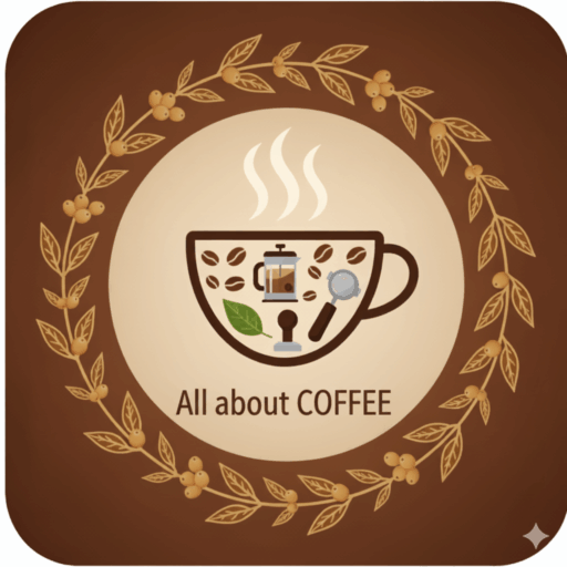 All about COFFEE